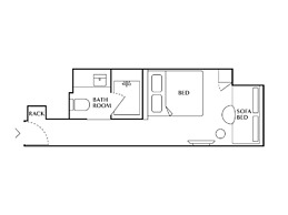 THE NEST NAHA