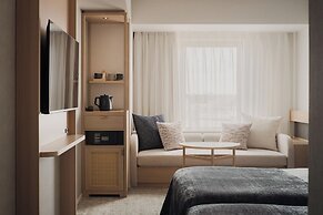 THE NEST NAHA