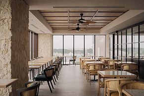 THE NEST NAHA