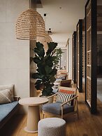 THE NEST NAHA