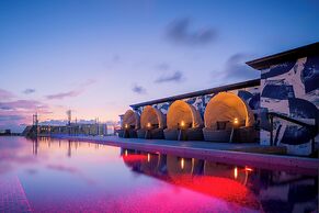 THE NEST NAHA