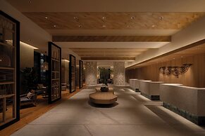 THE NEST NAHA