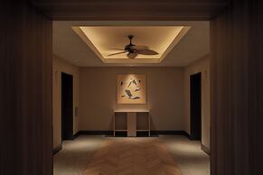 THE NEST NAHA