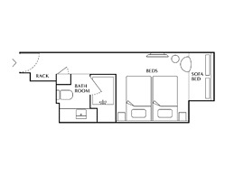 THE NEST NAHA