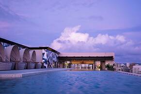 THE NEST NAHA