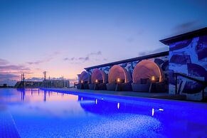 THE NEST NAHA
