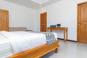 Villa Damai Canggu