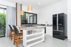 Villa Damai Canggu