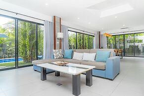 Villa Damai Canggu