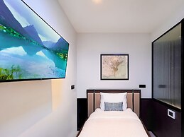 Coliwoo Hotel Kampong Glam