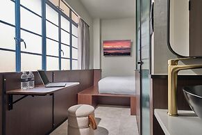 Coliwoo Hotel Kampong Glam