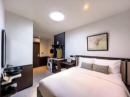 Coliwoo Hotel Kampong Glam