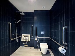 Coliwoo Hotel Kampong Glam