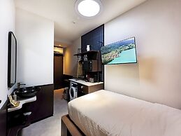 Coliwoo Hotel Kampong Glam