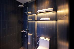 Coliwoo Hotel Kampong Glam