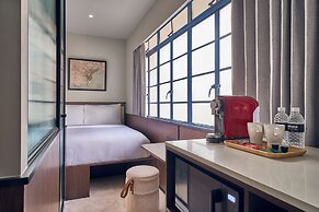 Coliwoo Hotel Kampong Glam