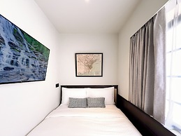 Coliwoo Hotel Kampong Glam