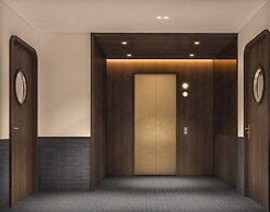 Coliwoo Hotel Kampong Glam