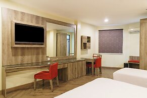 Hotel Alia Heritage
