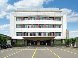 Hotel Alia Heritage