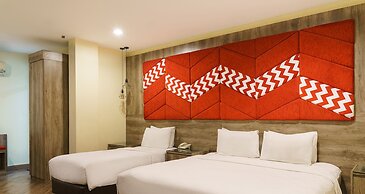 Hotel Alia Heritage