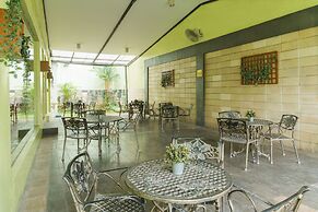 Hotel Alia Heritage