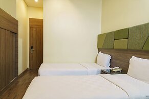 Hotel Alia Heritage