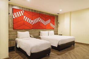 Hotel Alia Heritage