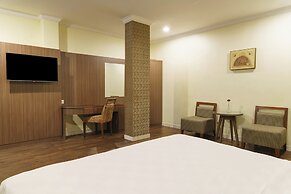 Hotel Alia Heritage