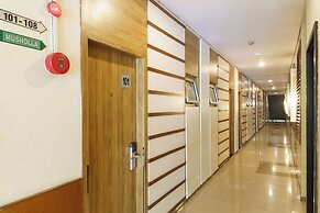 Hotel Alia Heritage