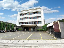 Hotel Alia Heritage