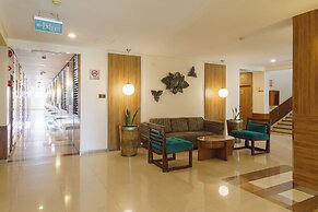 Hotel Alia Heritage