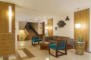 Hotel Alia Heritage