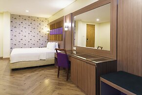 Hotel Alia Heritage