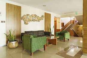 Hotel Alia Heritage