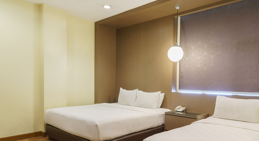 Hotel Alia Heritage