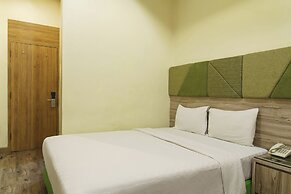 Hotel Alia Heritage
