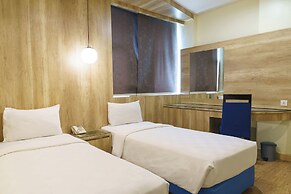 Hotel Alia Heritage