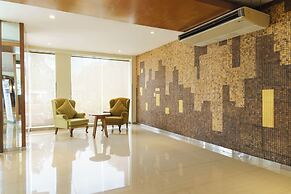 Hotel Alia Heritage