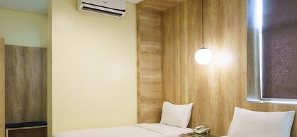 Hotel Alia Heritage