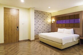 Hotel Alia Heritage
