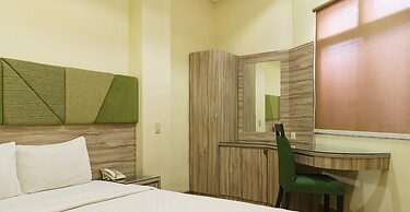 Hotel Alia Heritage