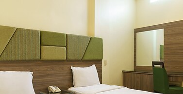 Hotel Alia Heritage