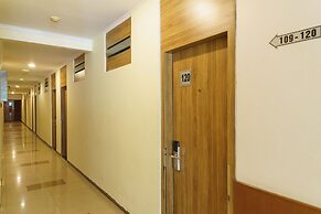 Hotel Alia Heritage