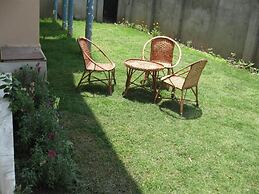 Hotel Gulistan