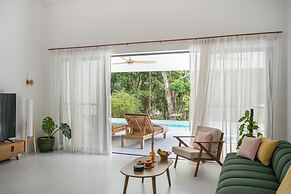 Zen Paradise Pool Villa by Sea N' Rent