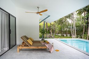 Zen Paradise Pool Villa by Sea N' Rent