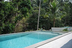 Zen Paradise Pool Villa by Sea N' Rent