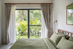 Zen Paradise Pool Villa by Sea N' Rent