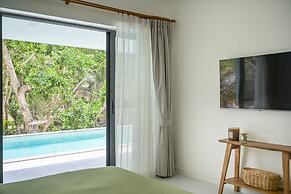 Zen Paradise Pool Villa by Sea N' Rent